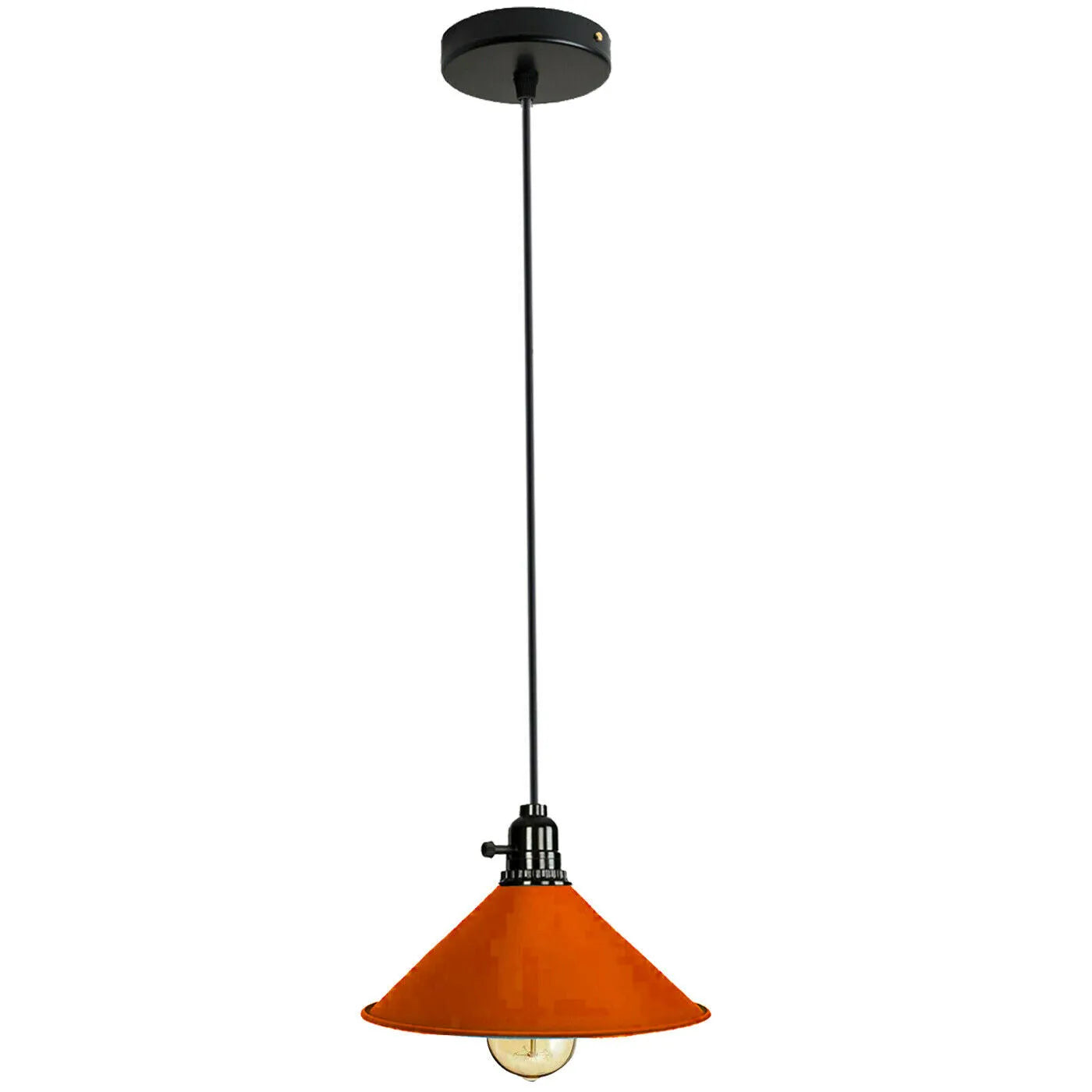 Pendant Lighting
