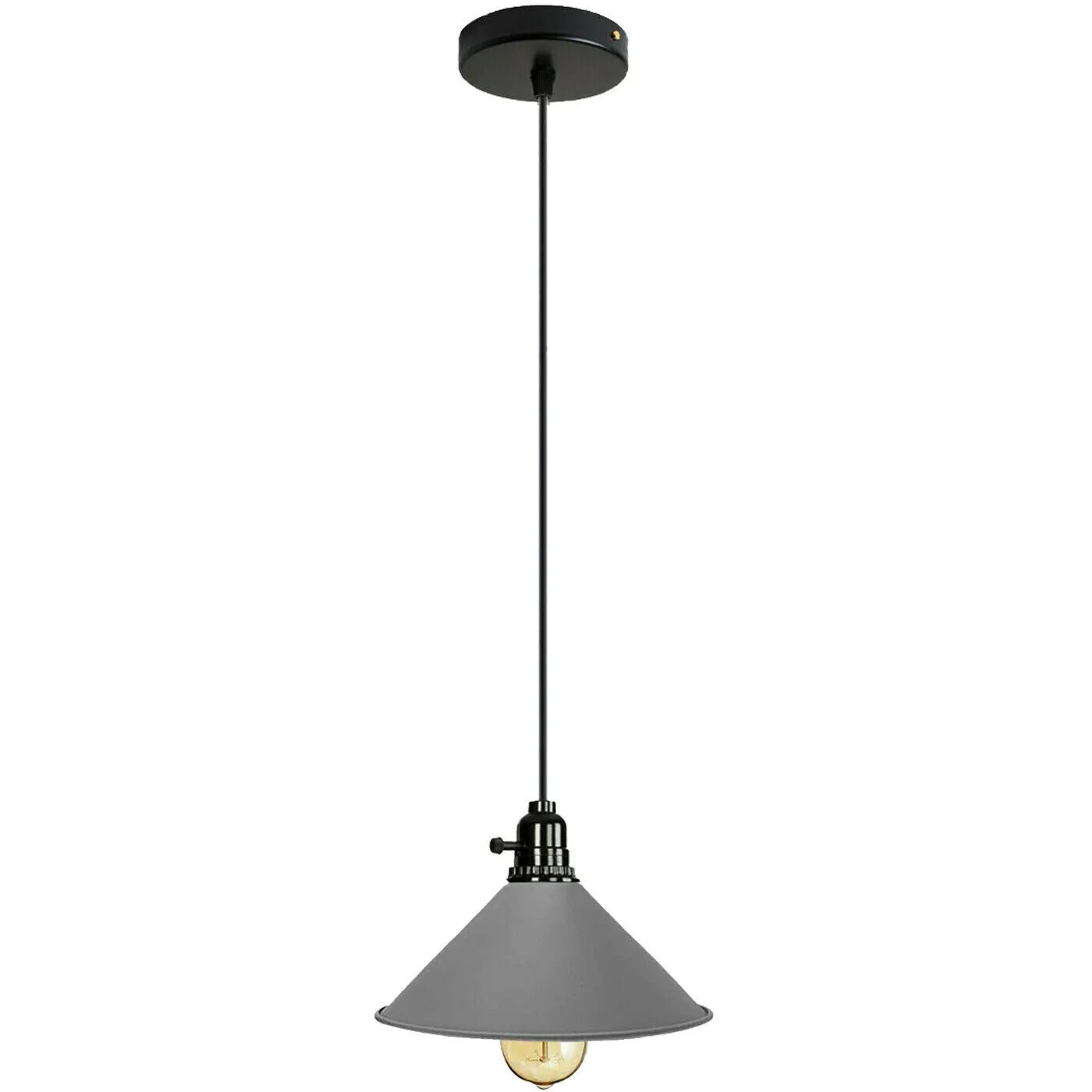Pendant Lighting