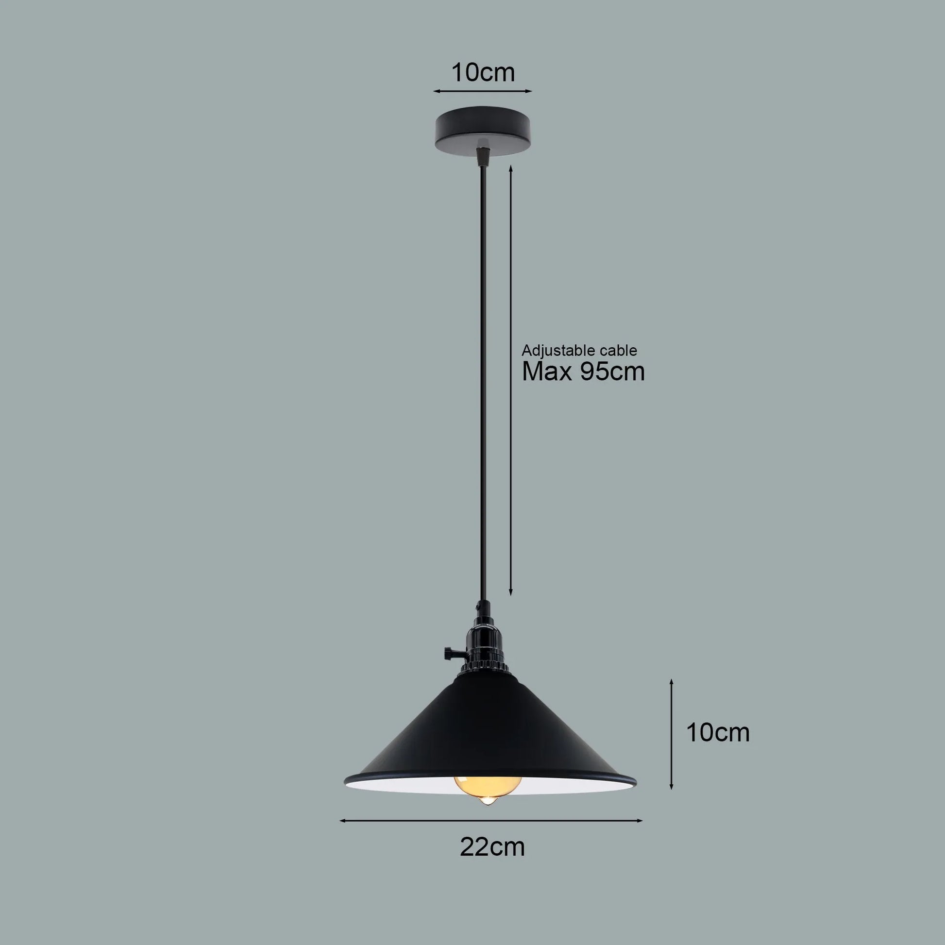 Pendant Lighting