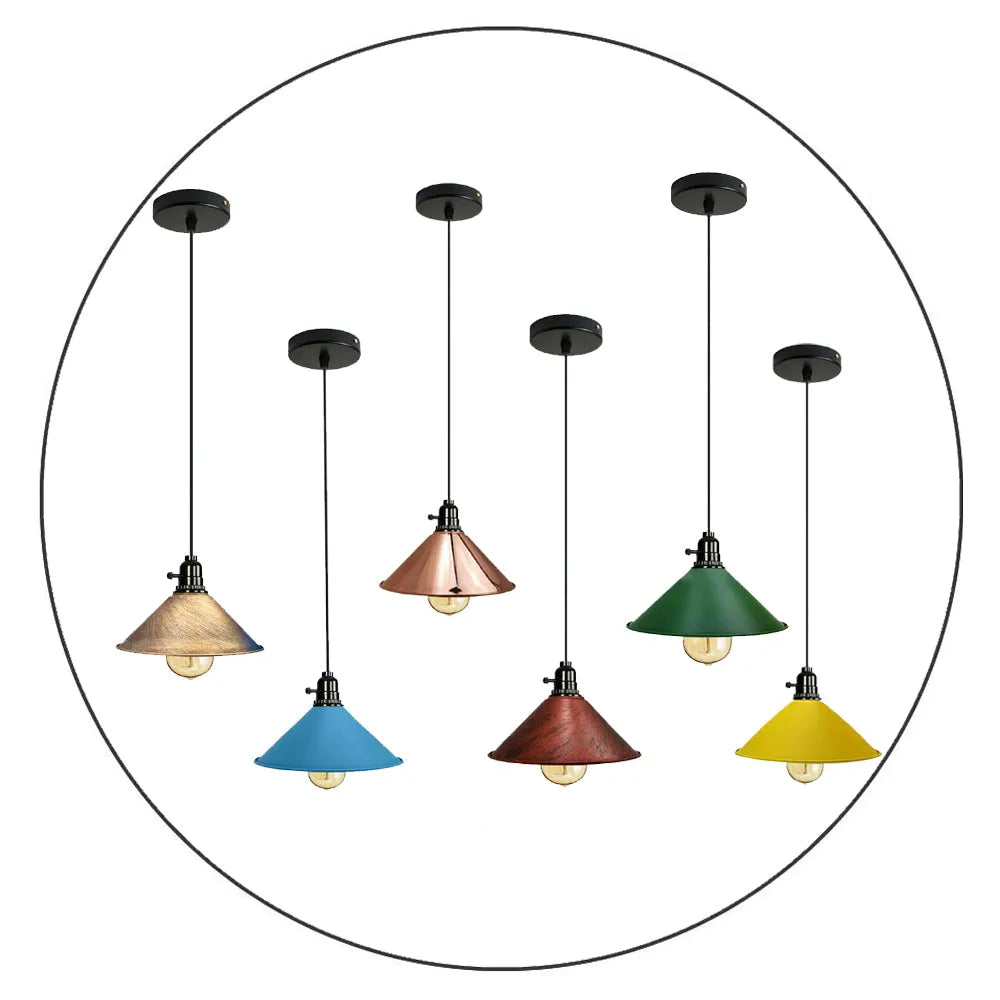 Pendant Lighting