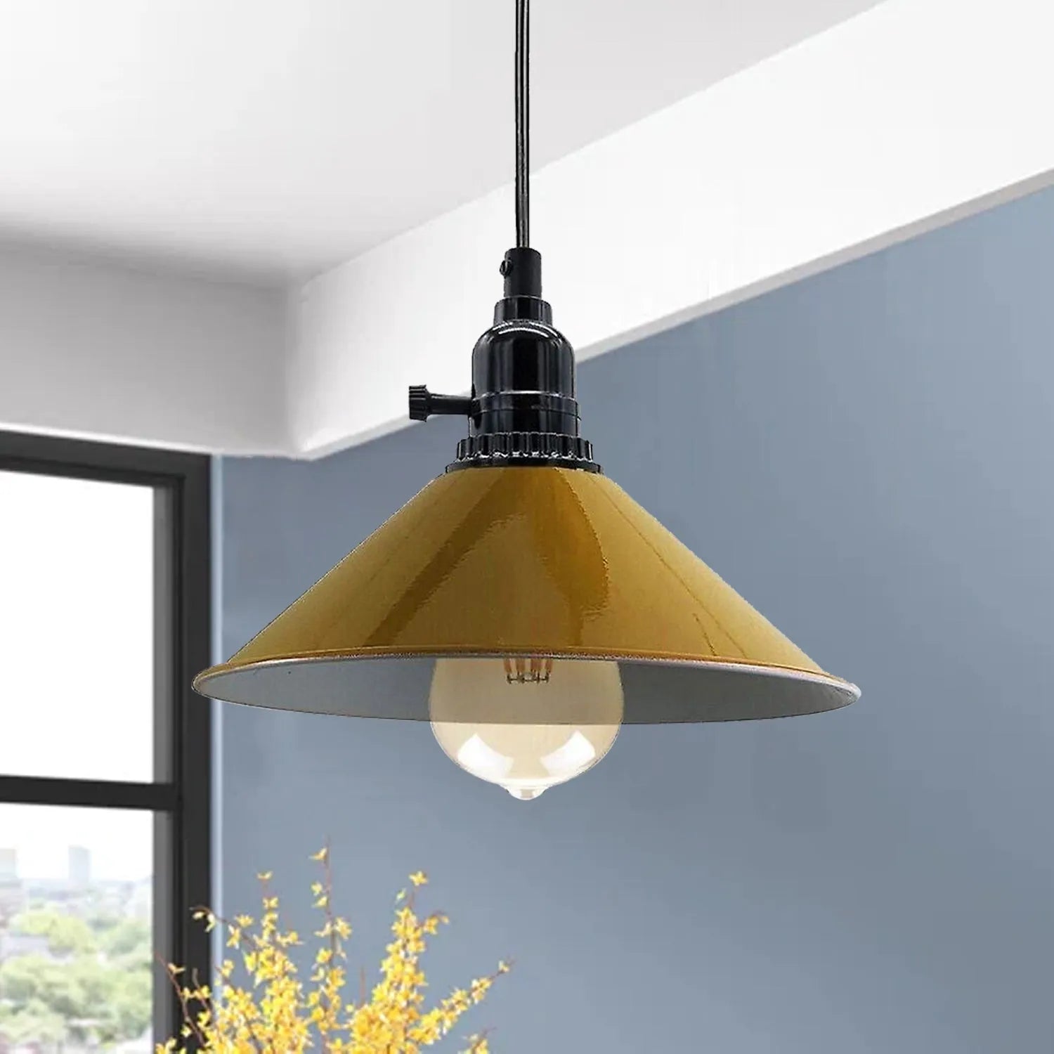 Pendant Lighting