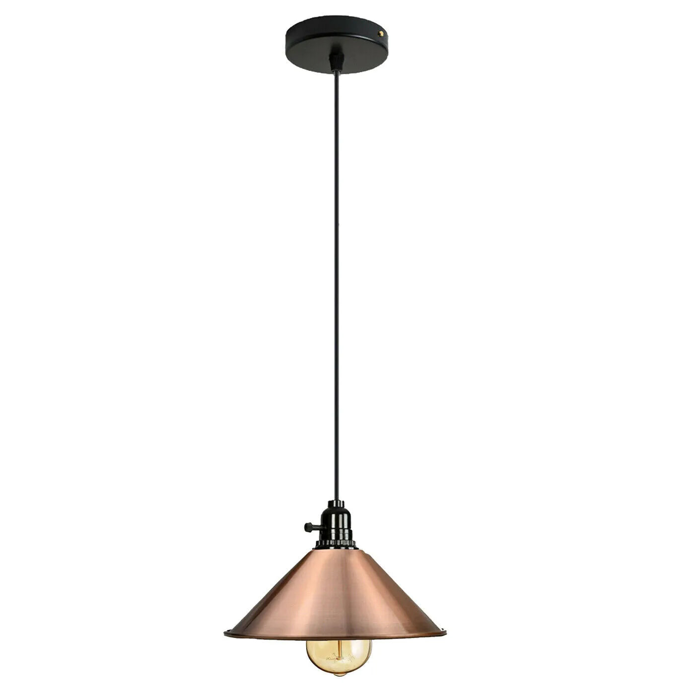 Pendant Lighting