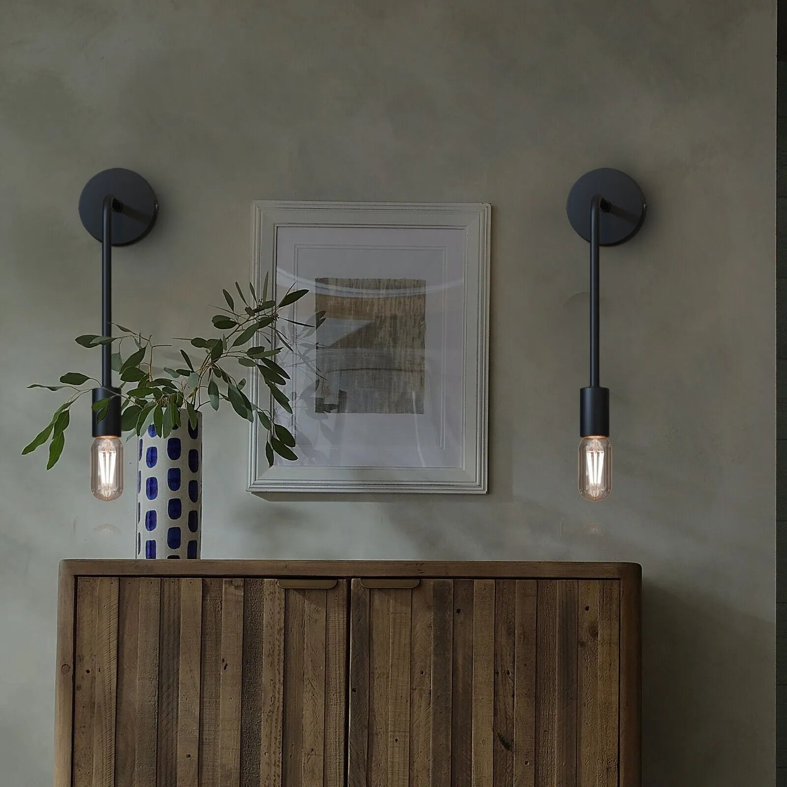 Wall Lights