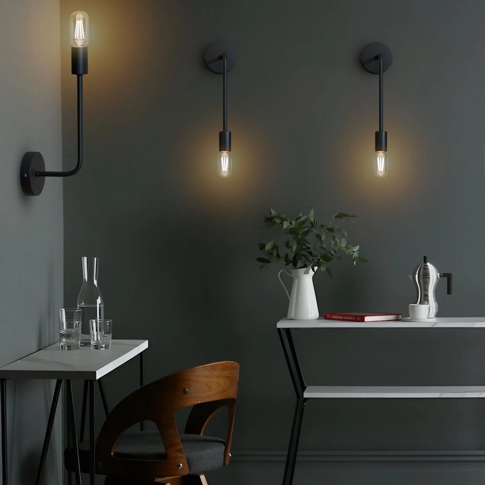 Wall Lights