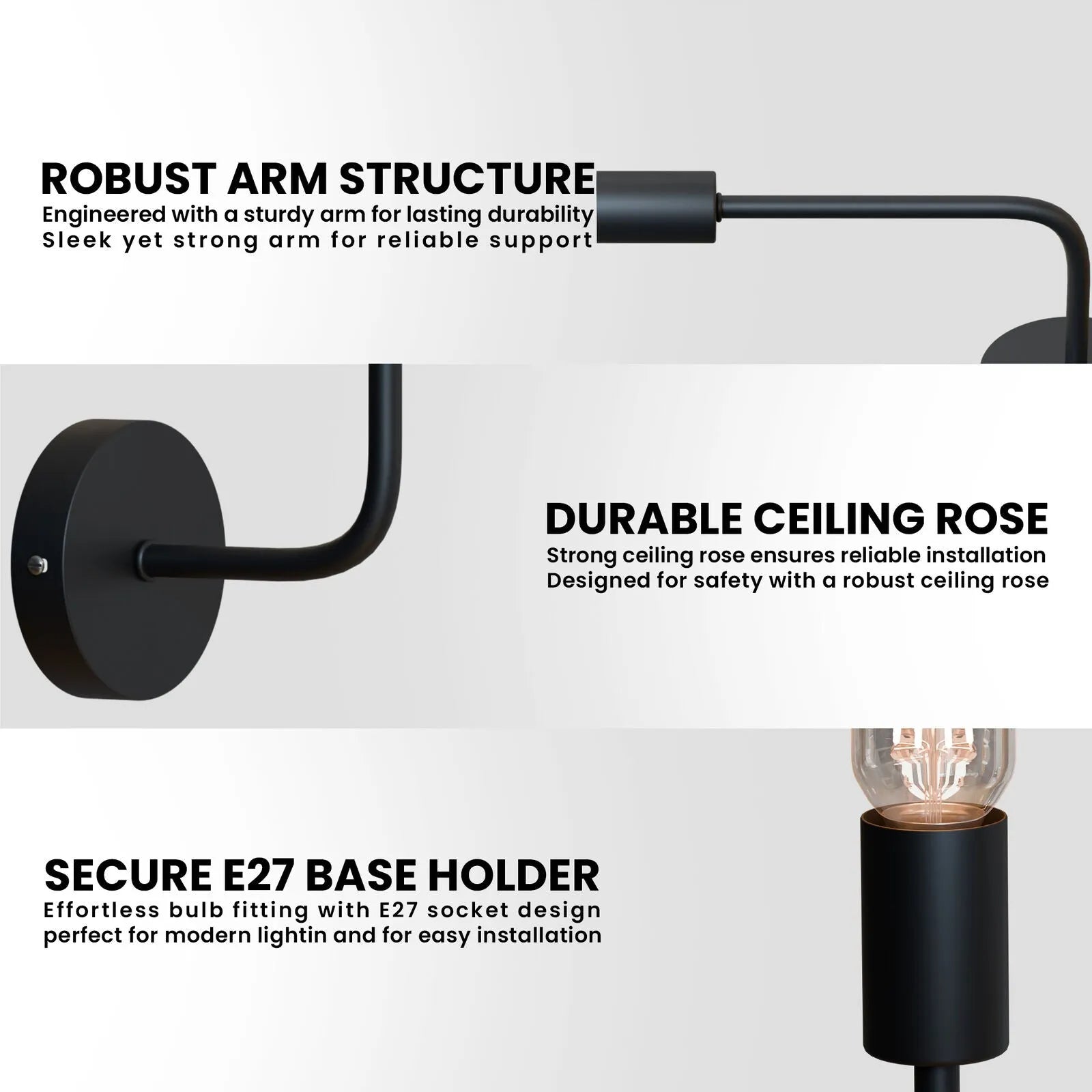 Wall Lights