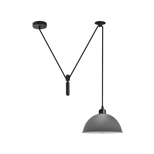 Industrie Riemenscheibenbeleuchtung