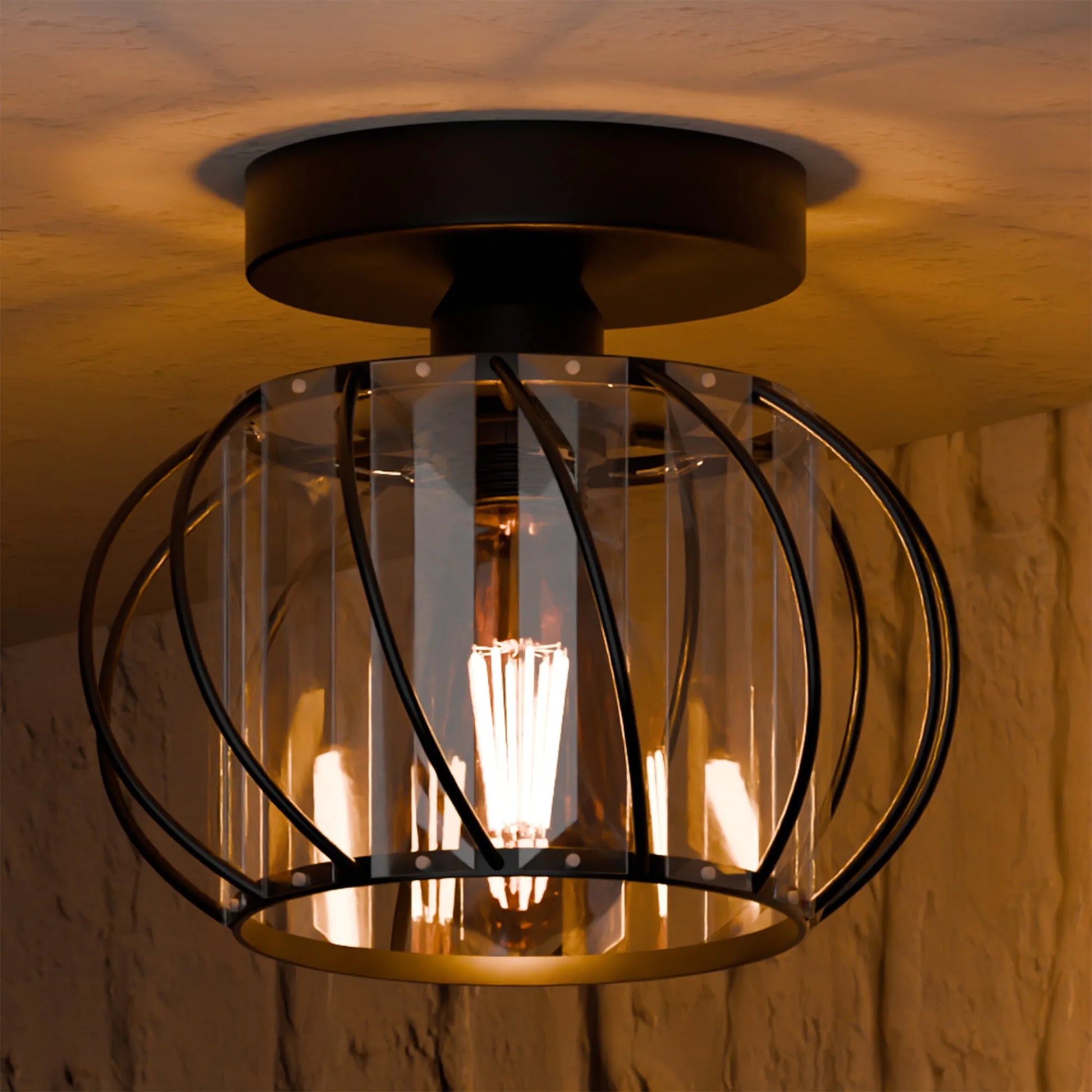 Ceiling Light