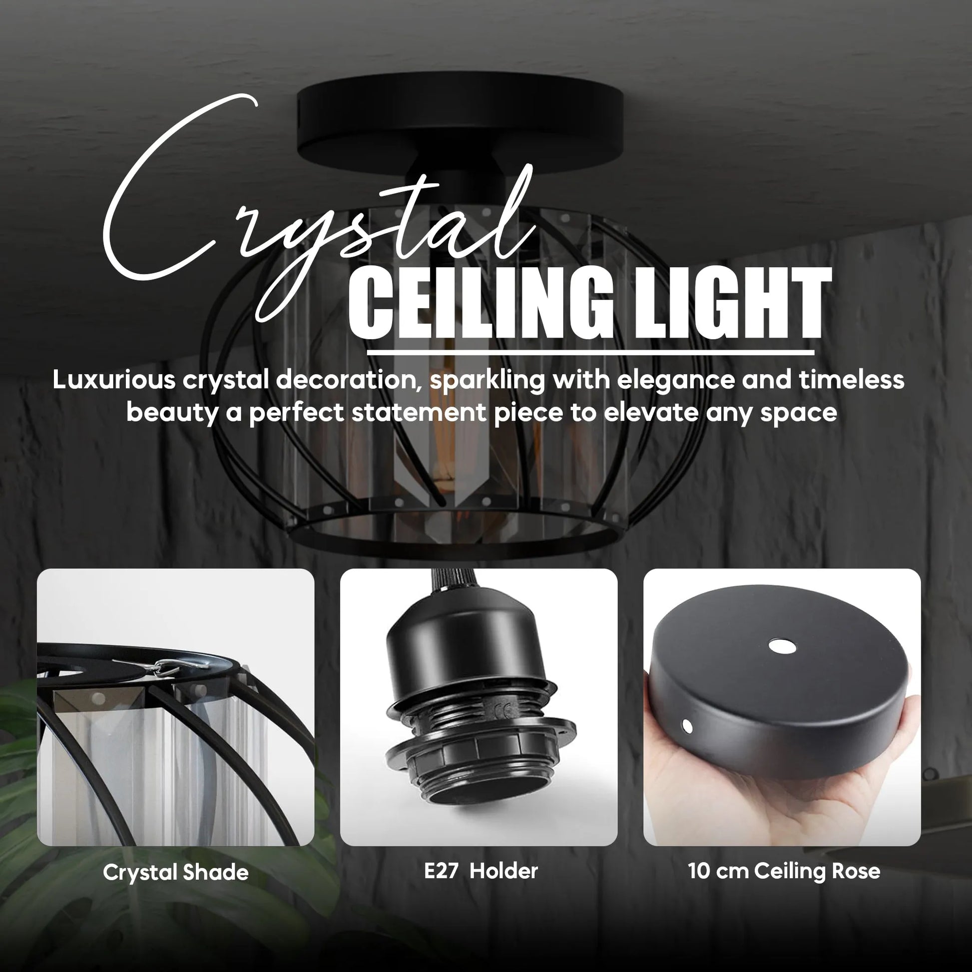 Ceiling Light
