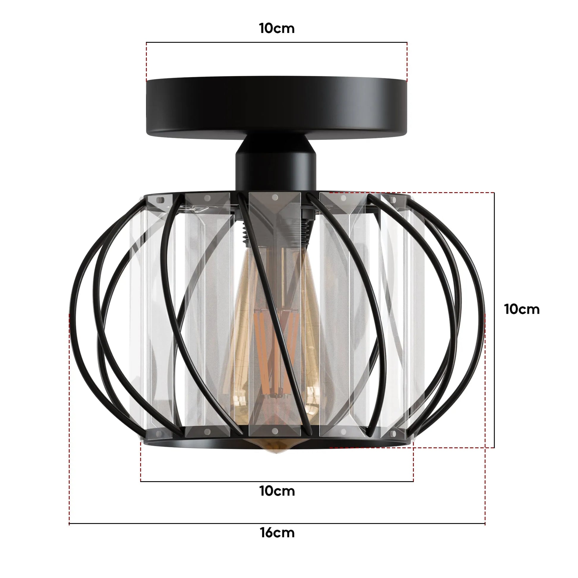 Ceiling Light