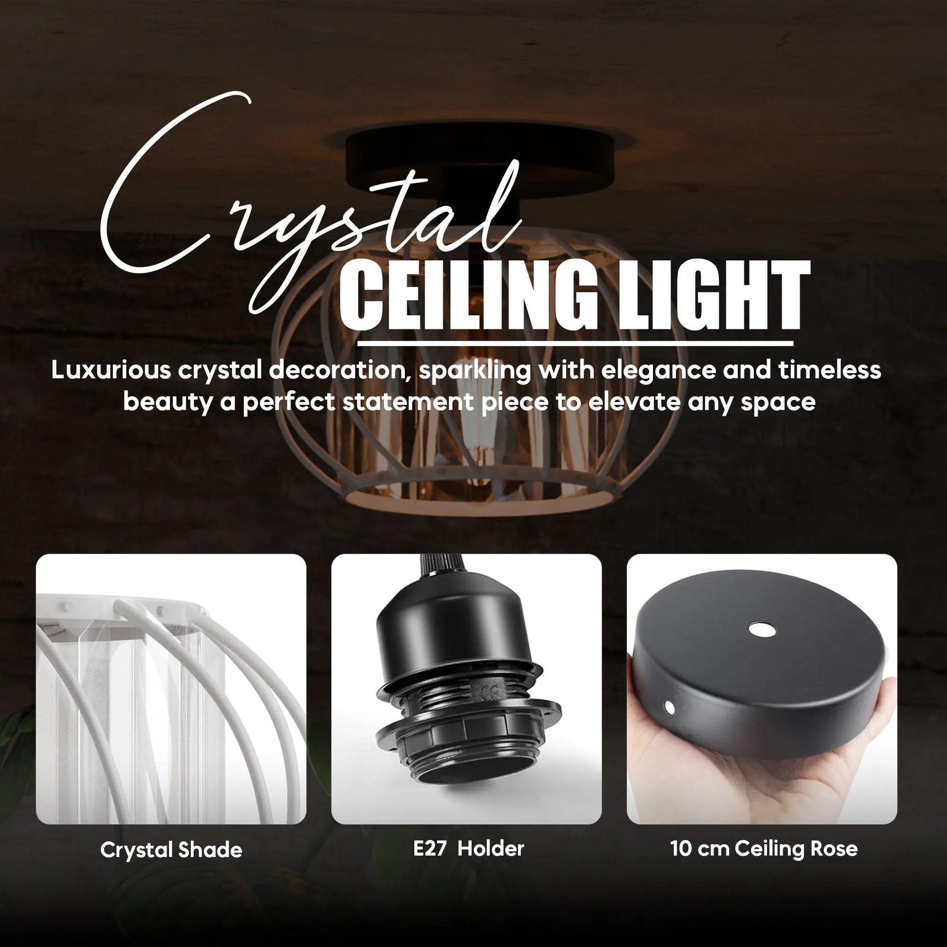 Ceiling Light