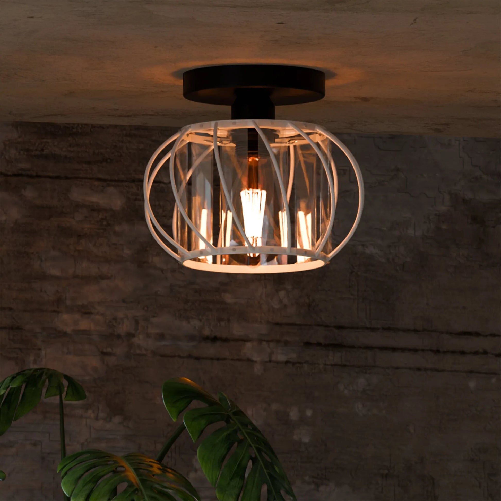 Ceiling Light