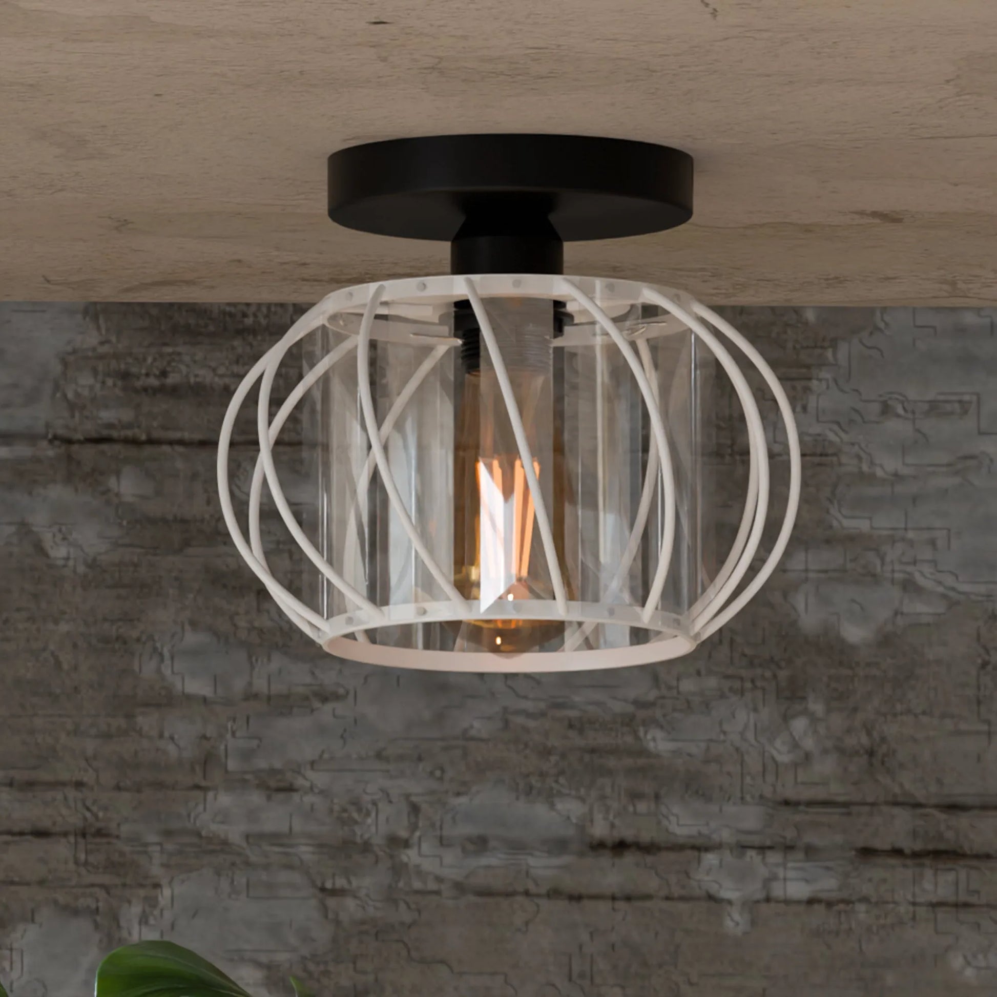 Ceiling Light