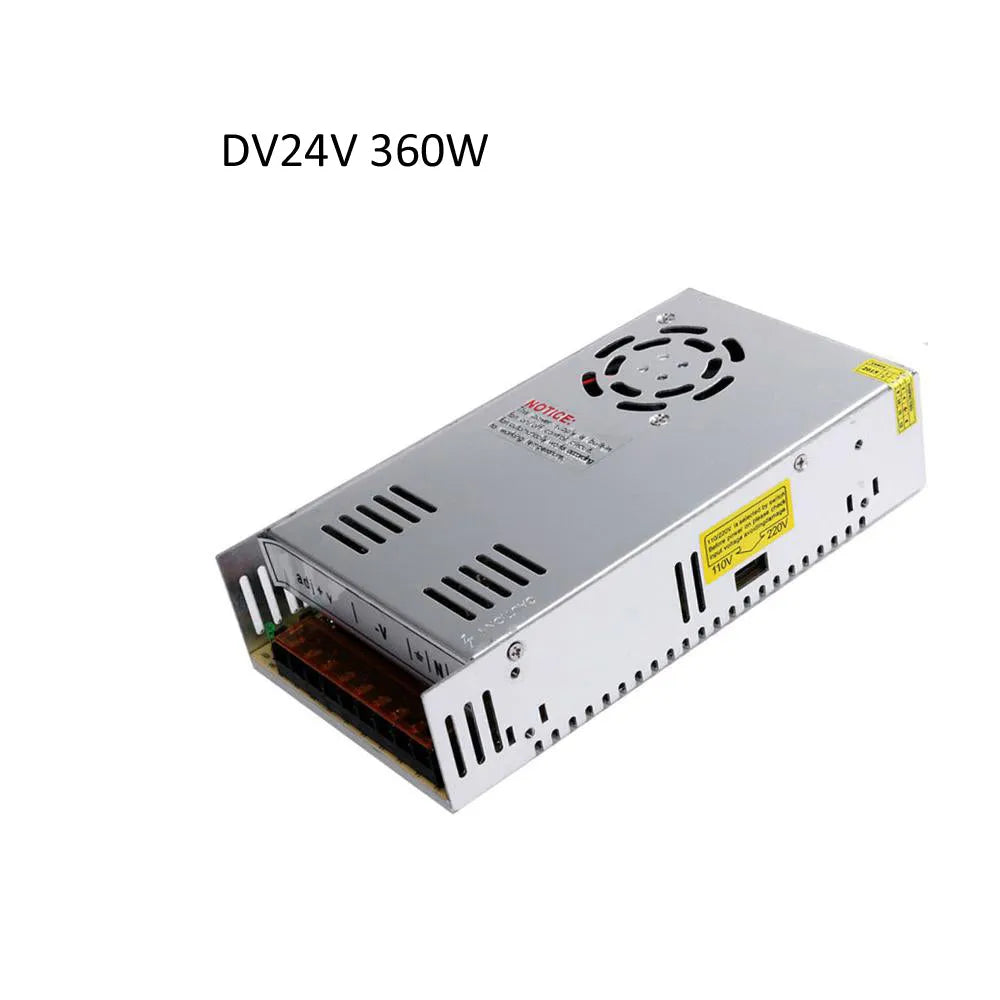 DC 24V Transformer