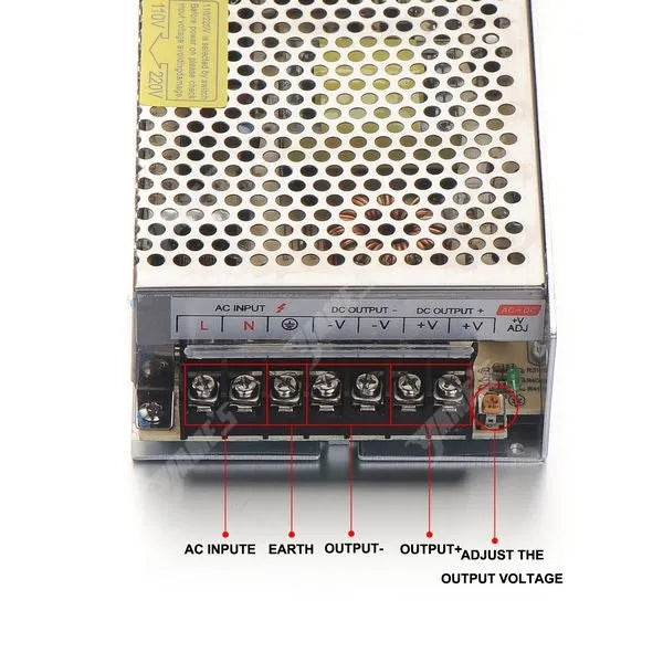 DC 24V Transformer