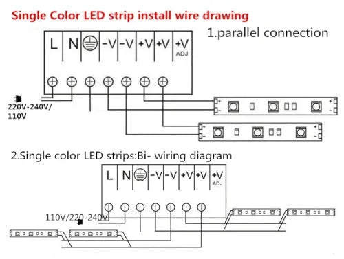 DC 24V Transformer
