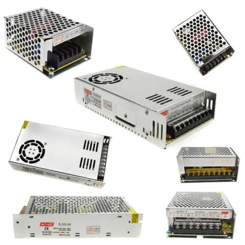 DC 24V Transformer