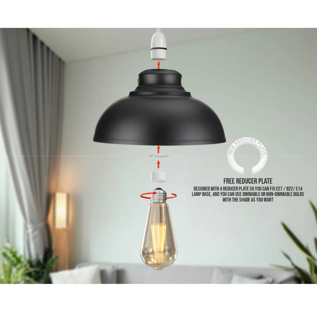 Lampshade