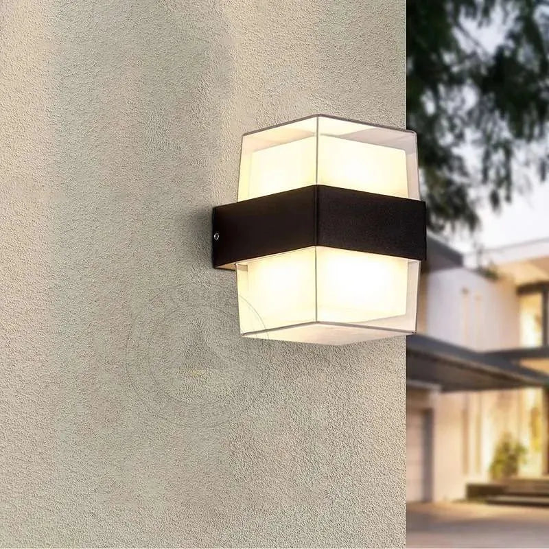 Wall Light