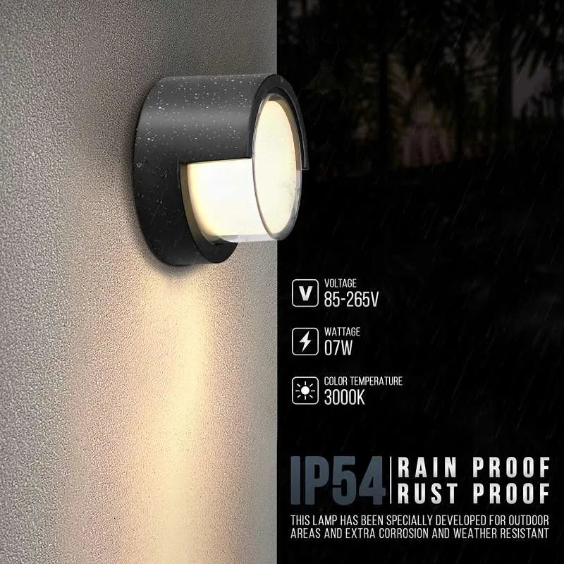 Wall Light