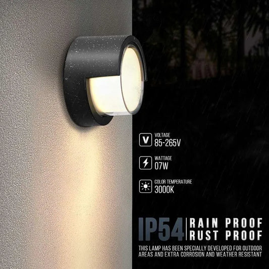 Wall Light