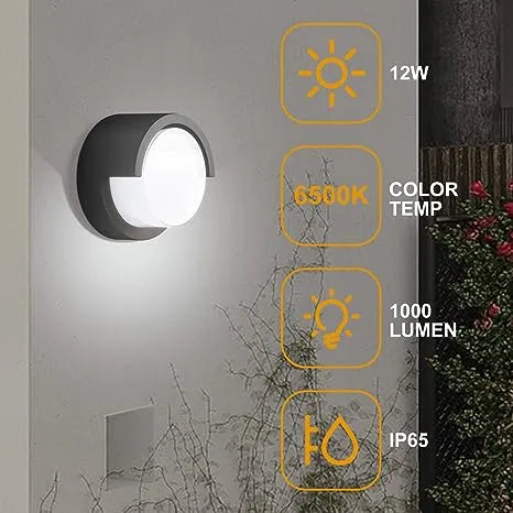 Wall Light