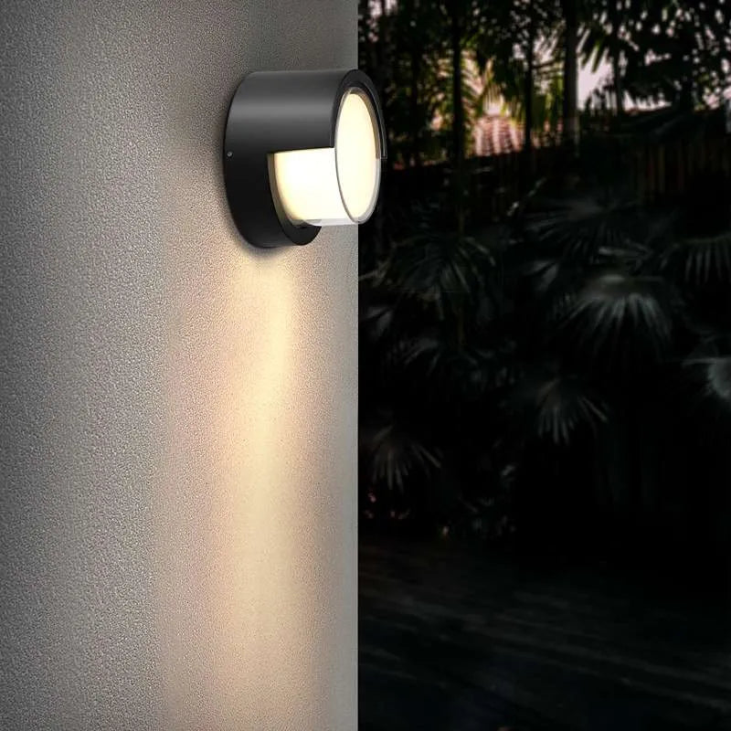 Wall Light