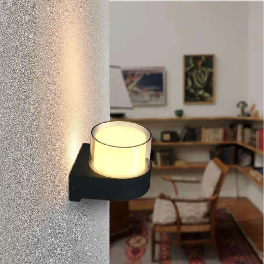 Up/Down Lights