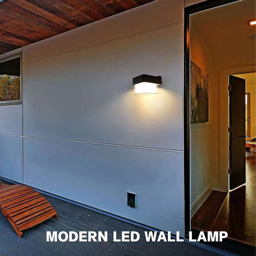 Up/Down Lights