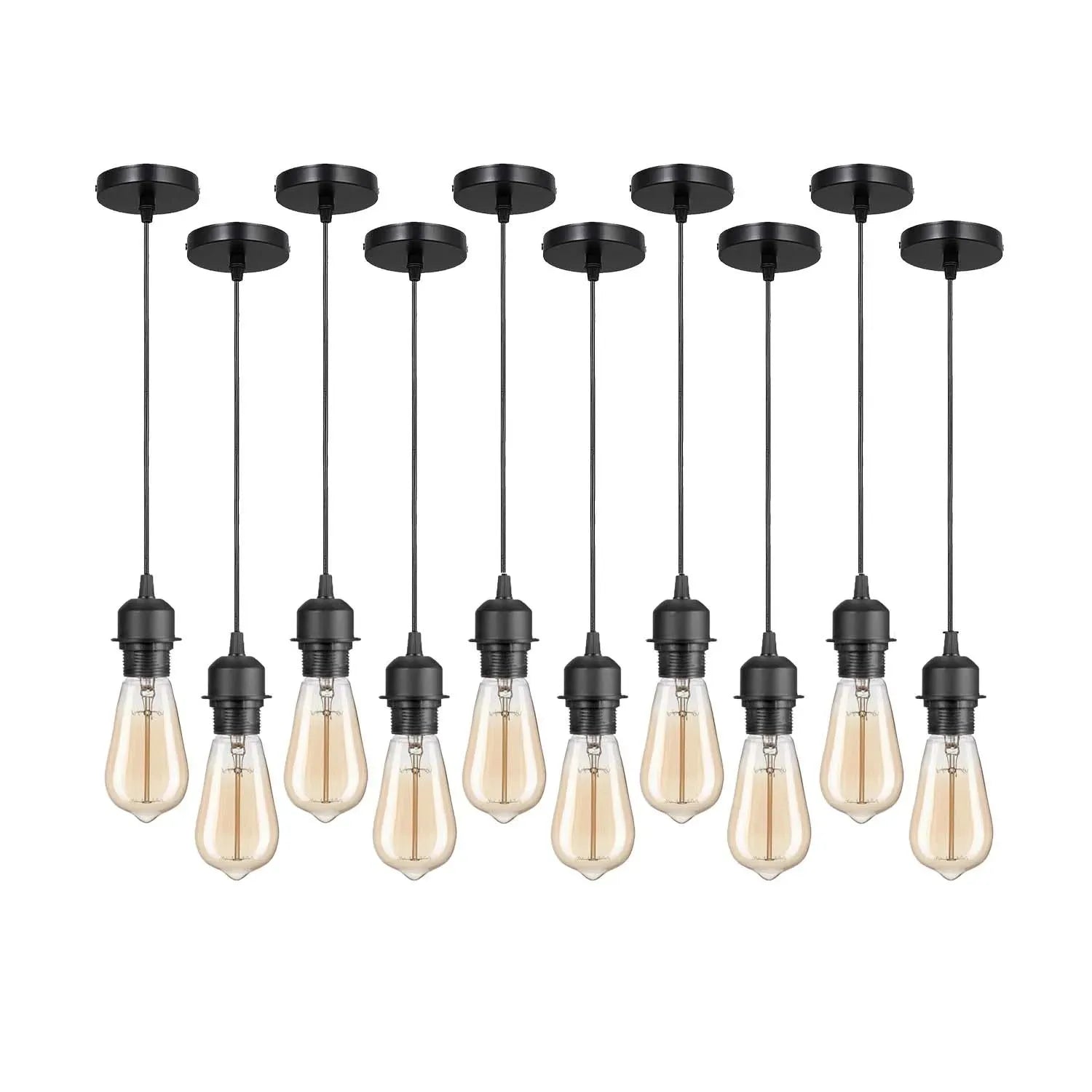 Pendant Lighting