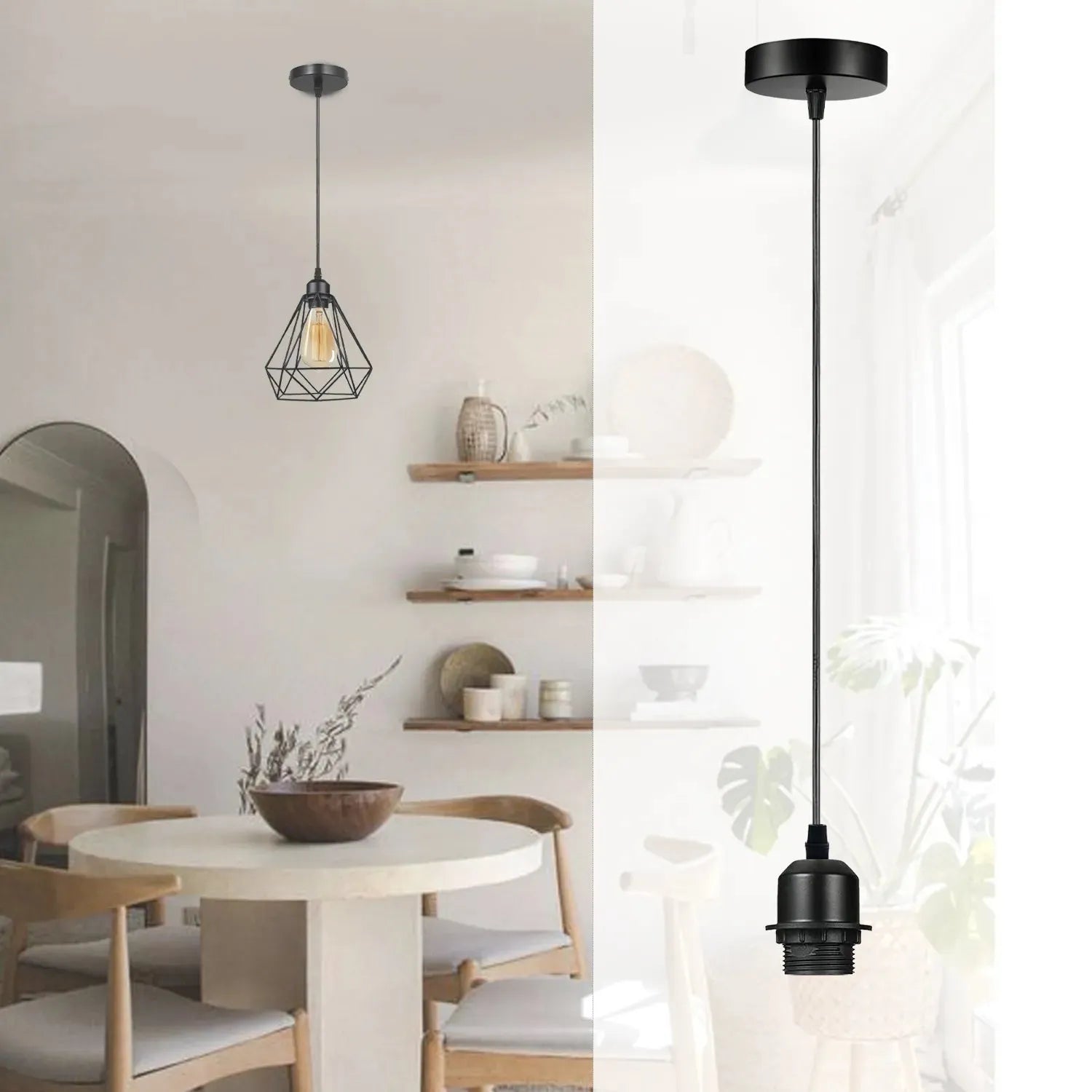 Pendant Lighting