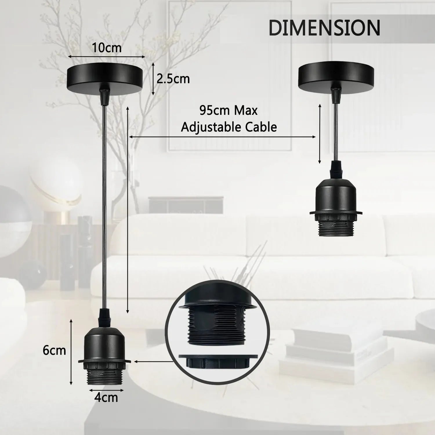Pendant Lighting