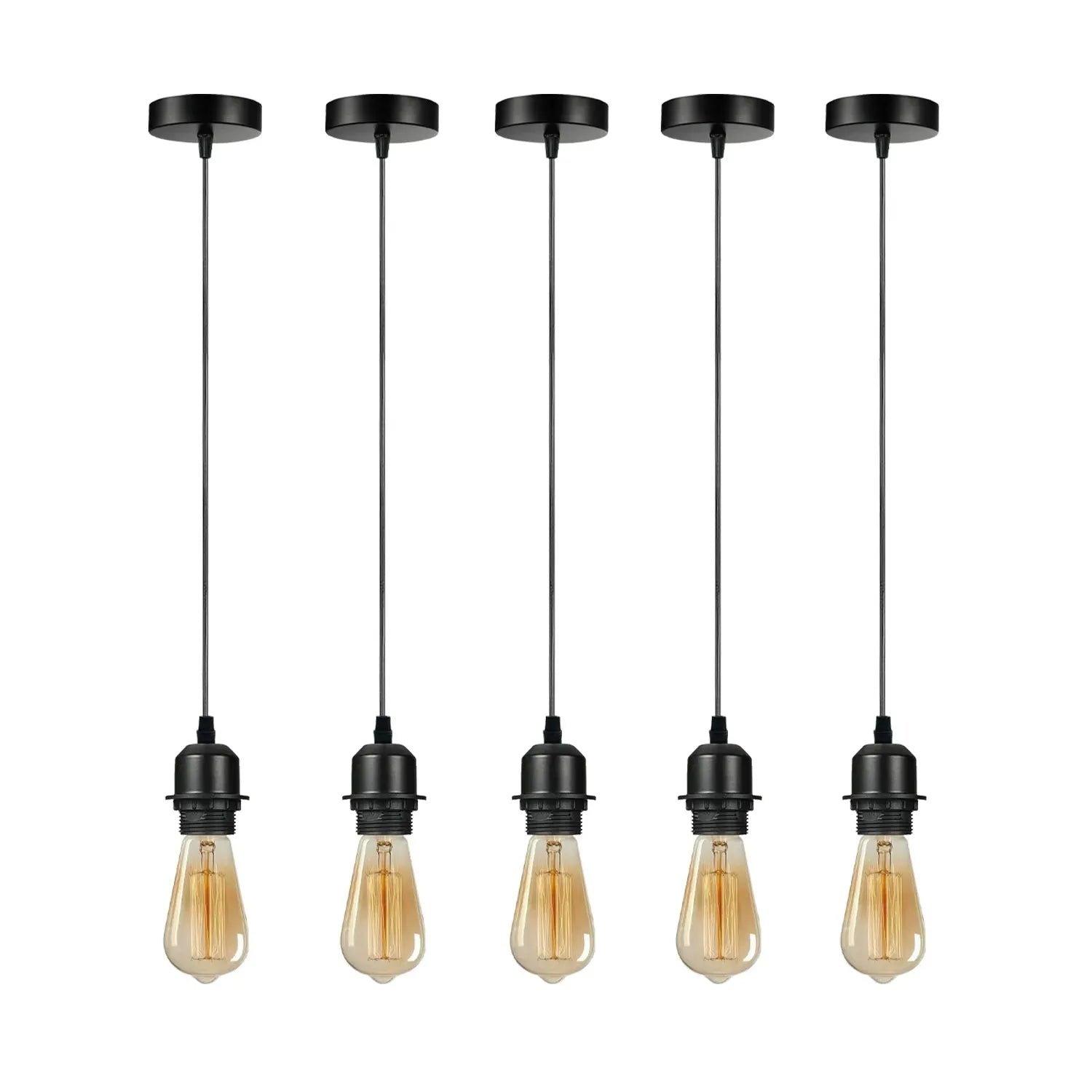 Pendant Lighting