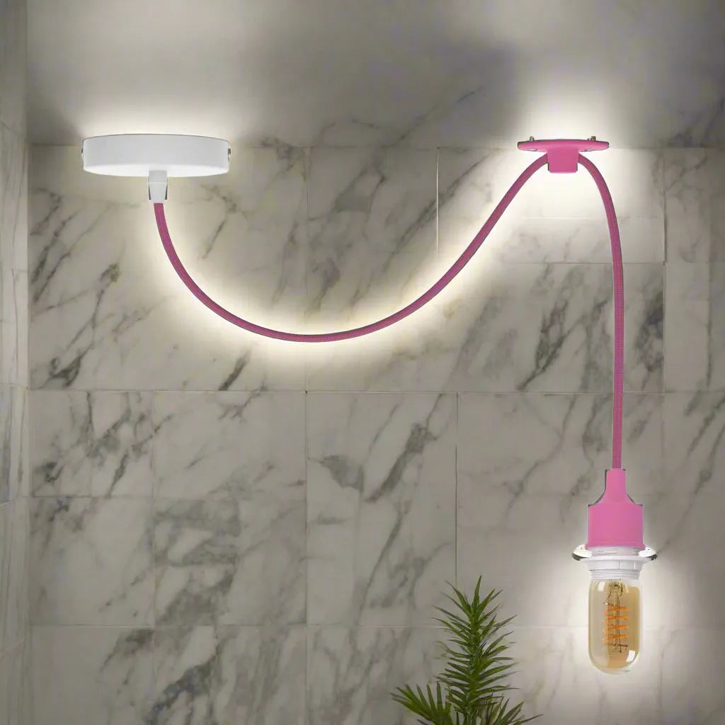 Pendant Lighting