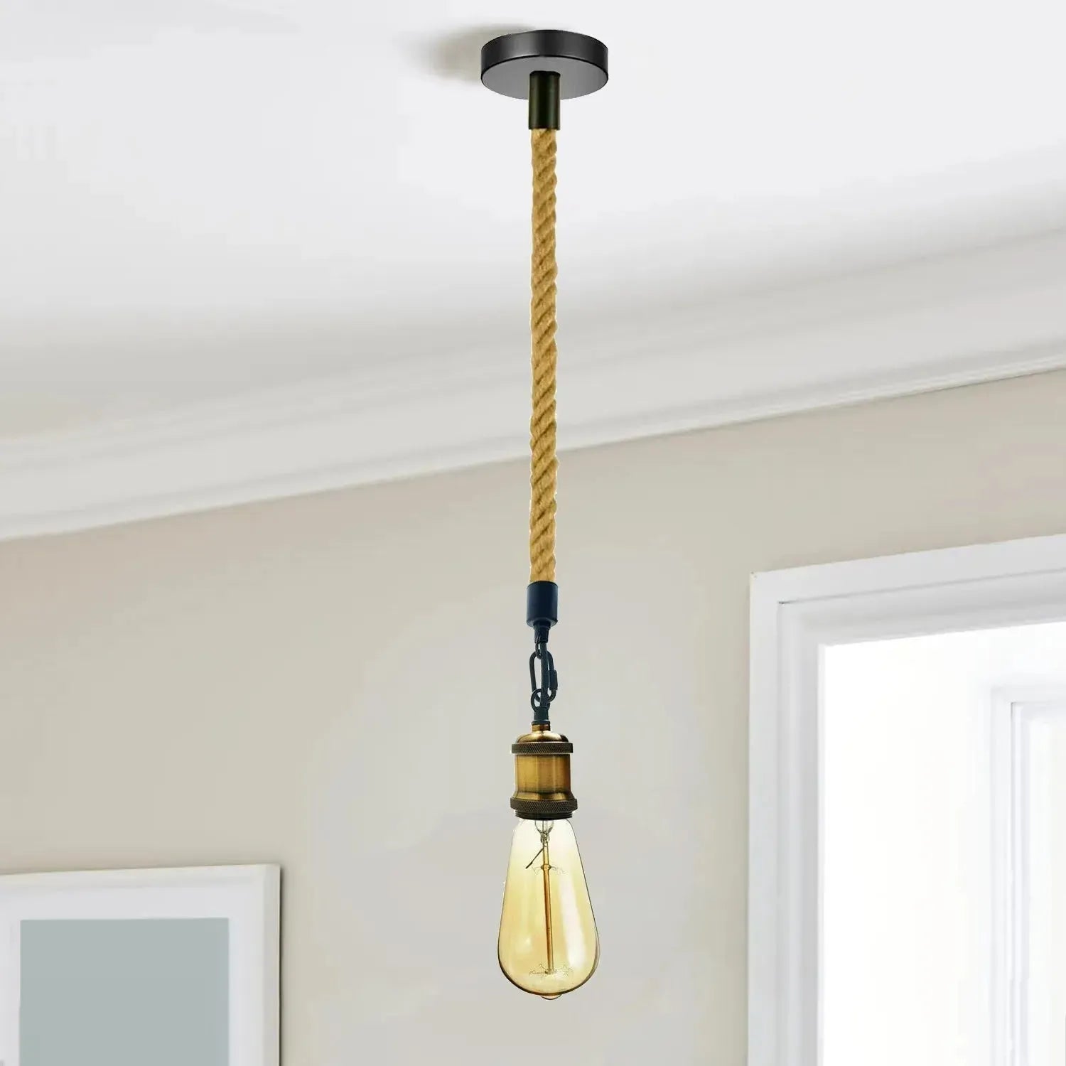Pendant Light