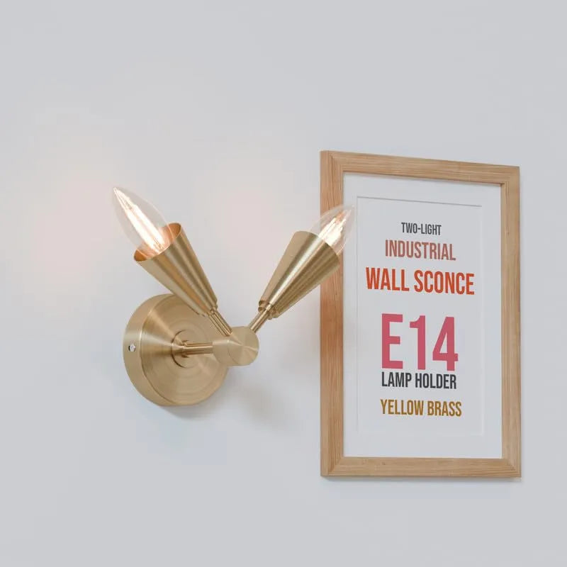 Wall Light