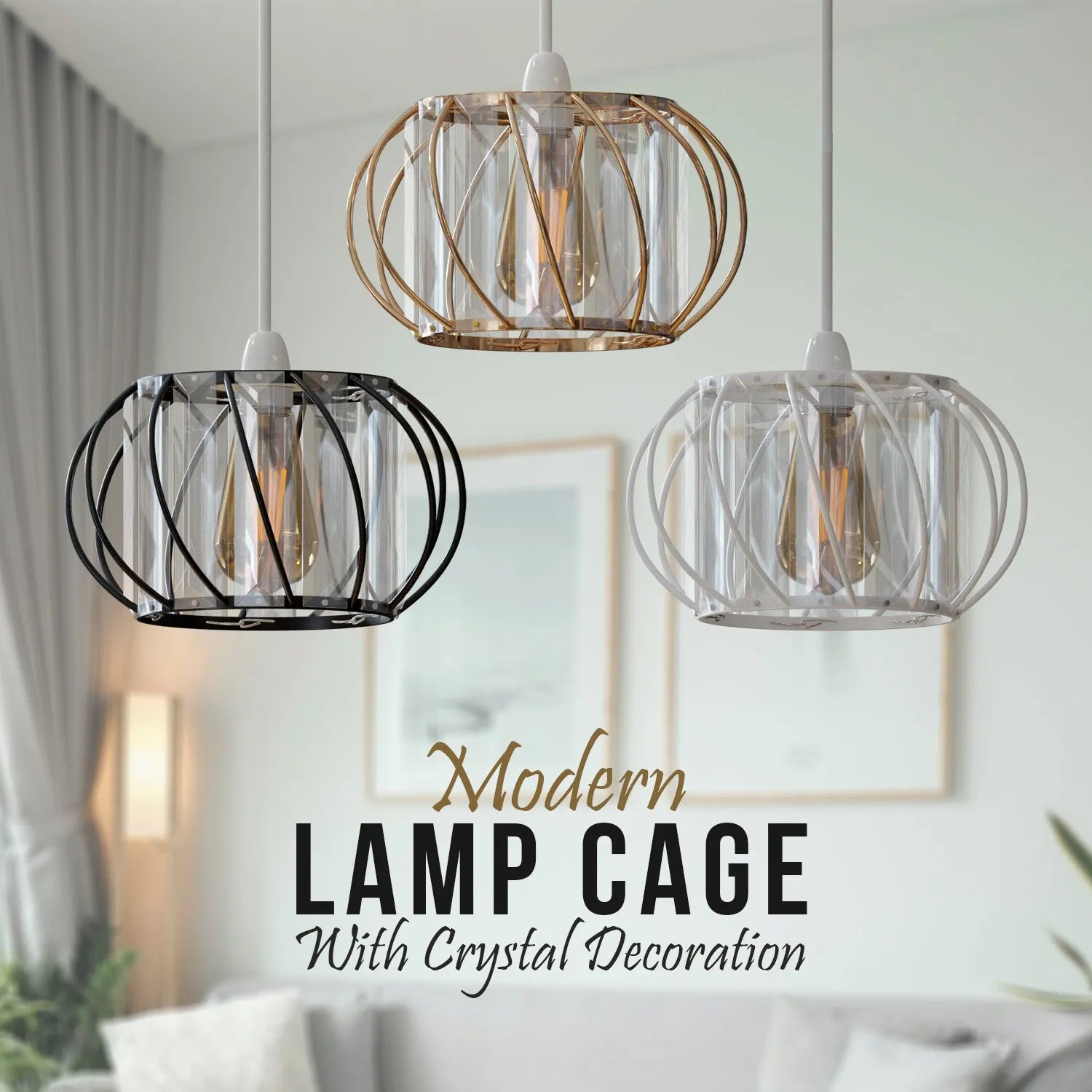 Lamp Shade