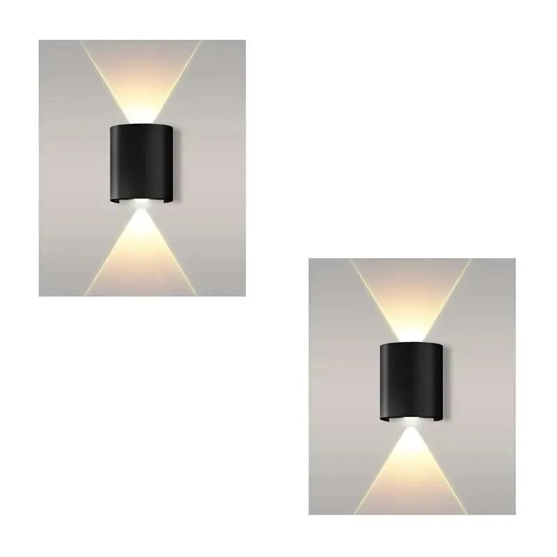 Wall Light