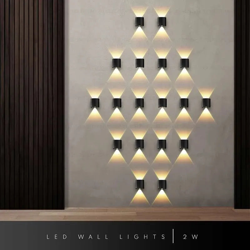 Wall Light
