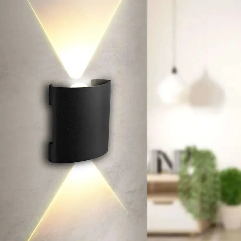 Wall Light