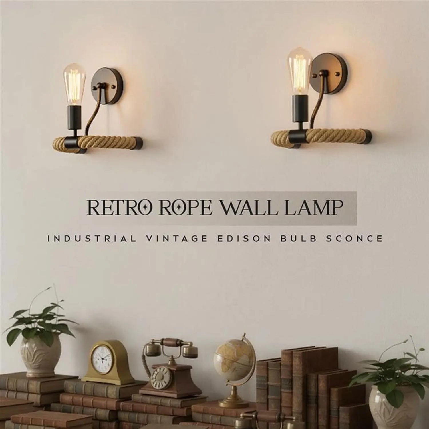 Wall Light