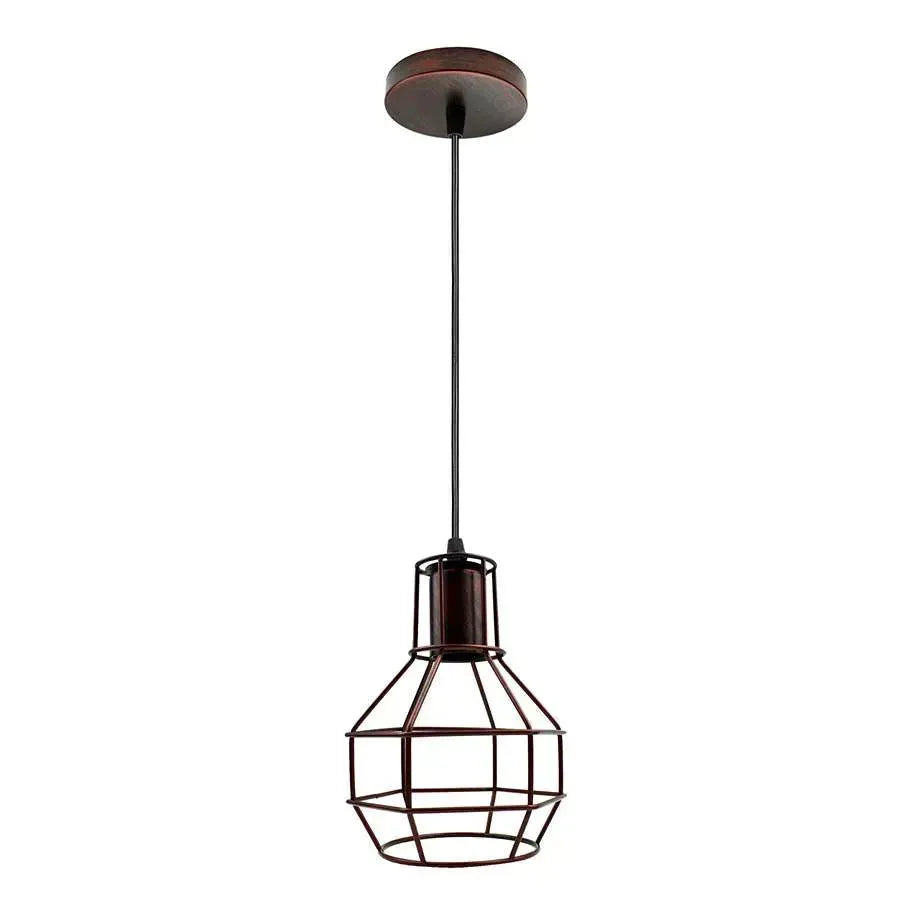 Pendant Lighting
