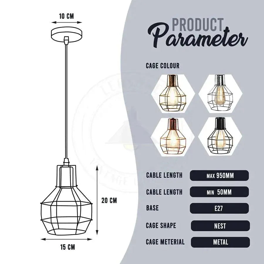 Pendant Lighting