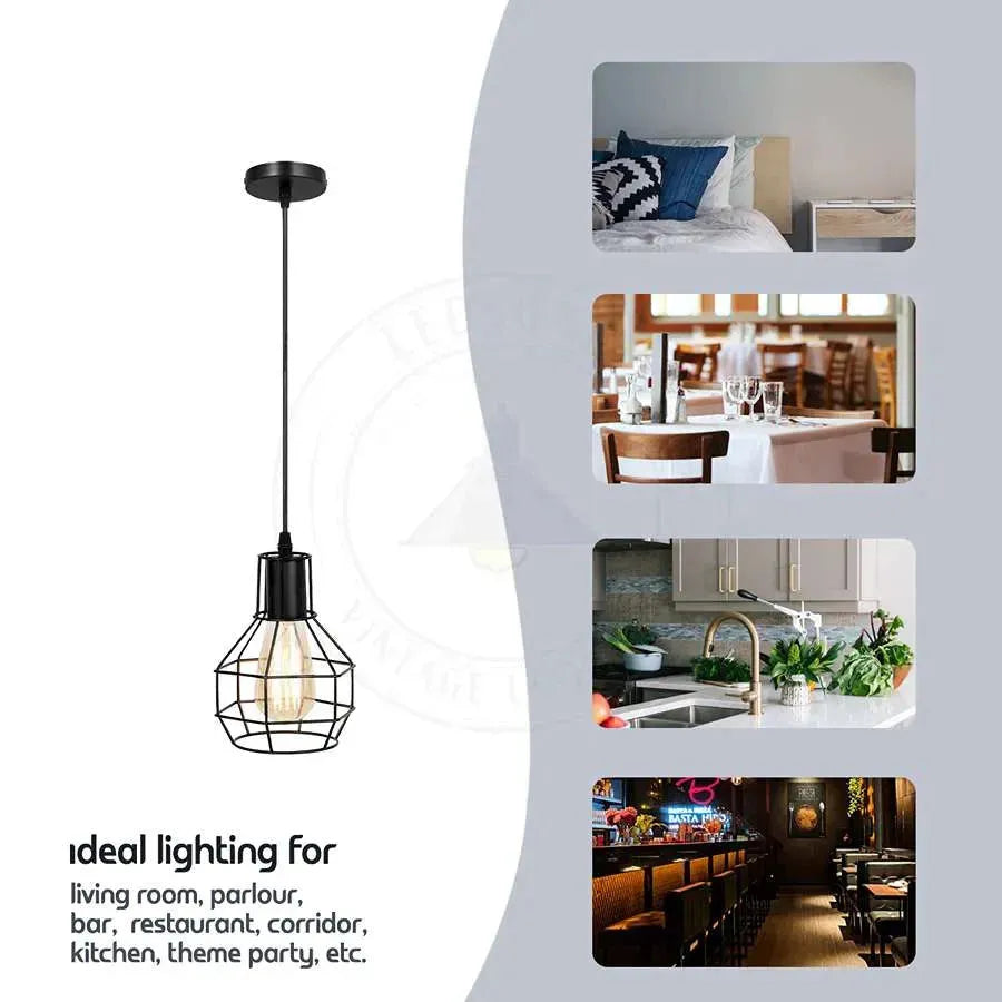 Pendant Lighting