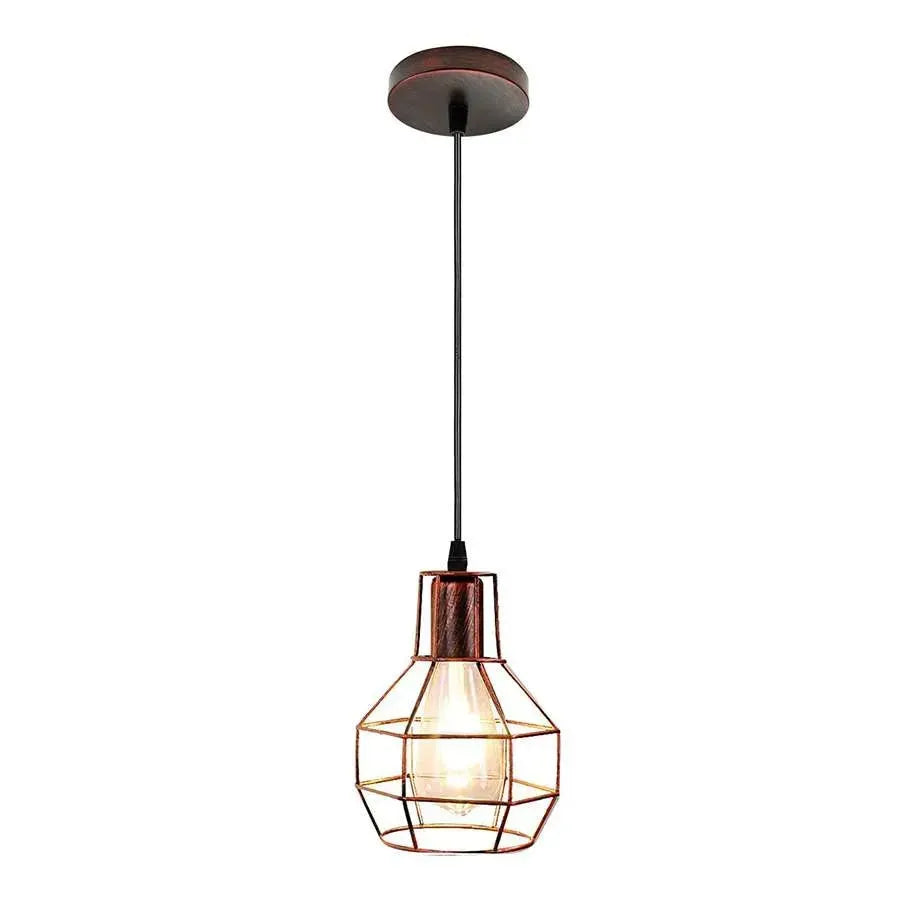 Pendant Lighting