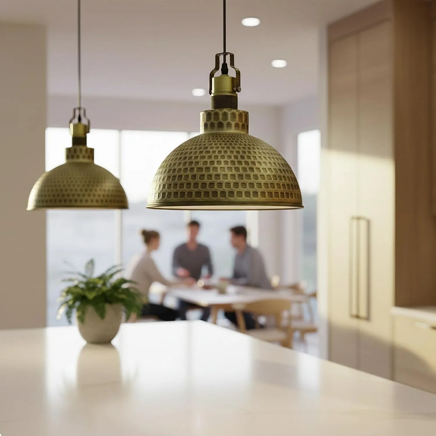 Pendant Lighting