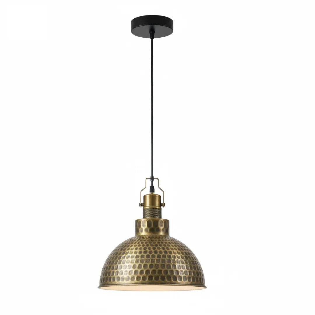 Pendant Lighting