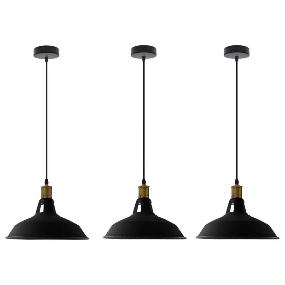 Pendant Lighting