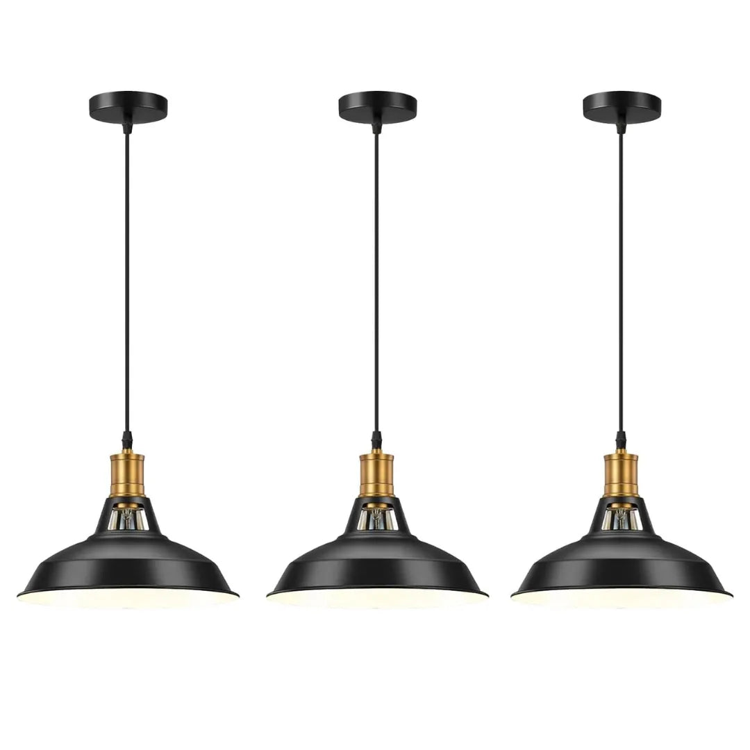 Pendant Lighting