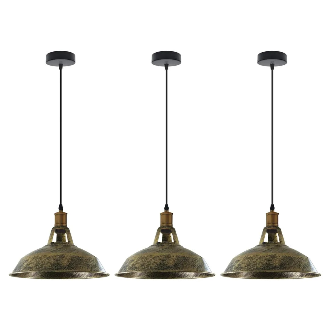 Pendant Lighting