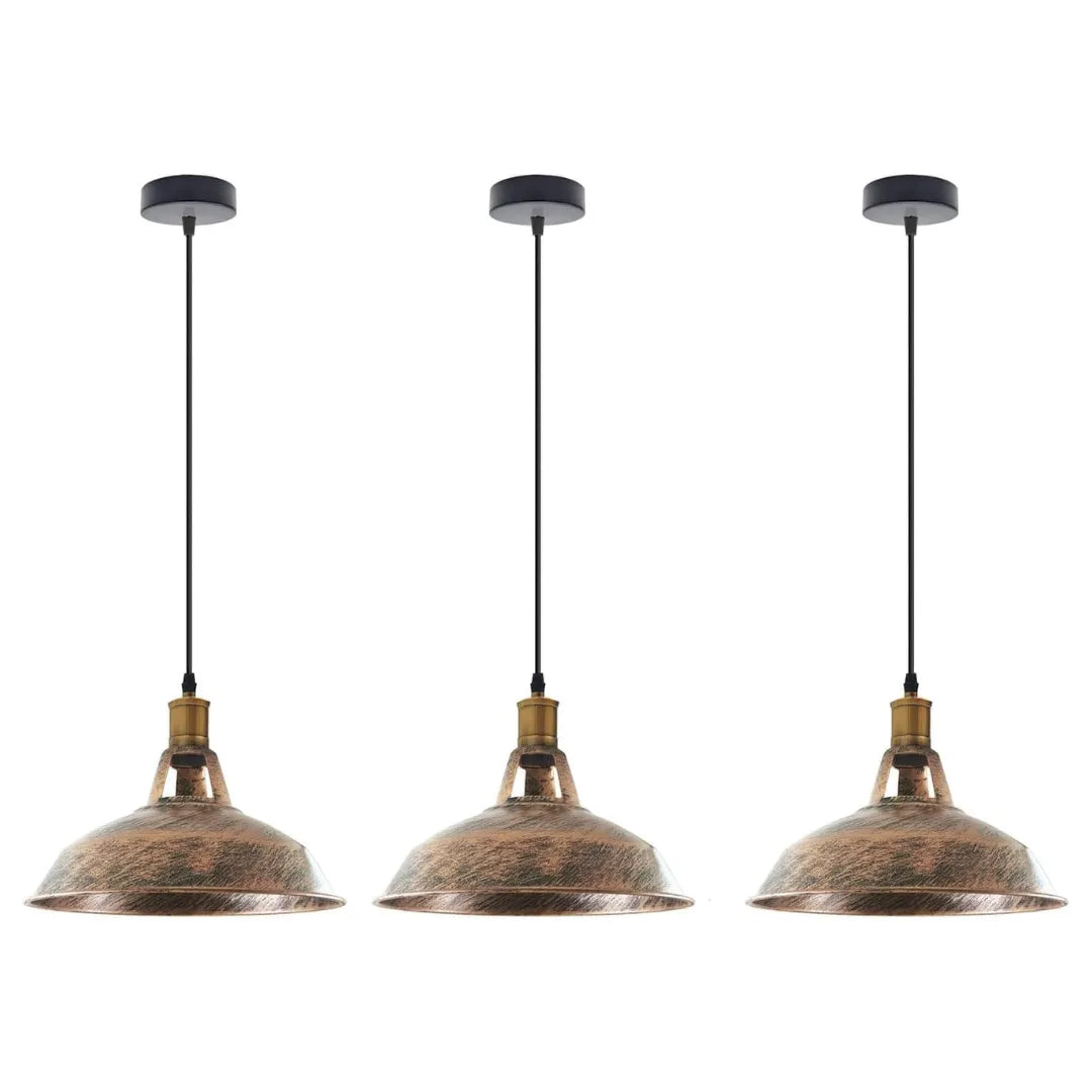 Pendant Lighting